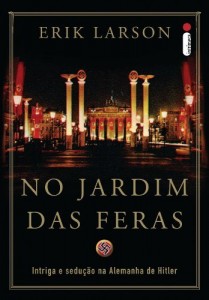 Baixar No jardim das feras pdf, epub, eBook