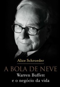 Baixar A bola de neve: Warren Buffett e o negócio da vida pdf, epub, eBook