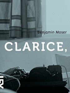Baixar Clarice pdf, epub, eBook