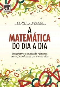 Baixar A Matemática do Dia a Dia pdf, epub, eBook