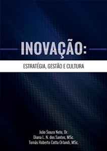 Baixar Inovação: Estratégia, Gestão e Cultura pdf, epub, eBook