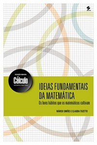 Baixar Ideias fundamentais da matemática (Coleção revista cálculo: matemática para todos) pdf, epub, eBook