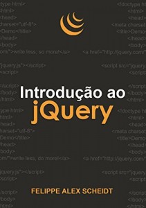 Baixar Introdução ao jQuery pdf, epub, eBook
