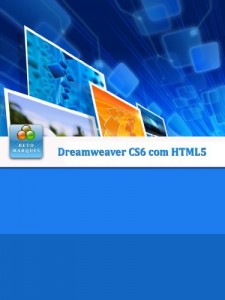 Baixar Dreamweaver CS6 com HTML5 pdf, epub, eBook