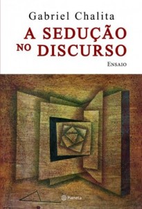 Baixar A Sedução no Discurso pdf, epub, eBook