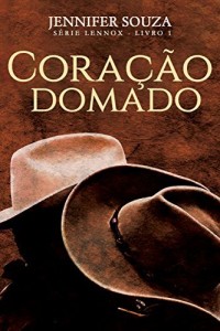 Baixar Coração Domado (Série Lennox Livro 1) pdf, epub, eBook