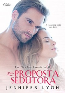 Baixar Uma Proposta Sedutora (The Plus One Chronicles Livro 1) pdf, epub, eBook