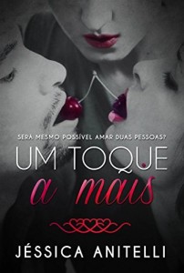 Baixar Um toque a mais pdf, epub, eBook