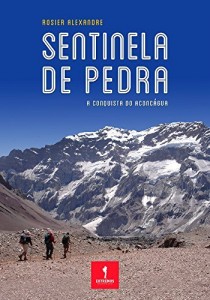 Baixar Sentinela de Pedra: A conquista do Aconcágua pdf, epub, eBook