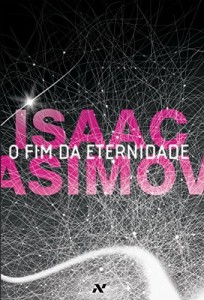 Baixar O Fim da Eternidade pdf, epub, eBook