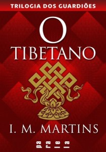 Baixar O tibetano: 2 (Trilogia dos Guardiões) pdf, epub, eBook