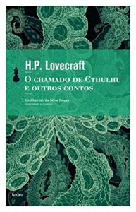 Baixar O chamado de Cthulhu pdf, epub, eBook