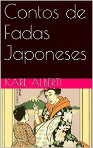 Baixar Contos De Fadas Japoneses pdf, epub, eBook