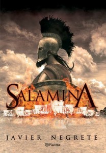 Baixar Salamina pdf, epub, eBook
