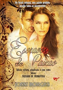 Baixar Escravos da Paixão pdf, epub, eBook
