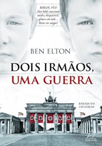 Baixar Dois Irmãos, Uma Guerra pdf, epub, eBook