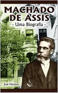 Baixar Machado de Assis – Uma Biografia pdf, epub, eBook