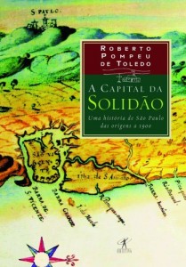 Baixar A capital da solid&atilde;o pdf, epub, eBook