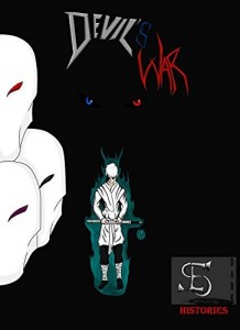 Baixar DEVIL’s War- I: Guerra do Diabo pdf, epub, eBook