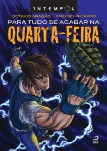 Baixar Para tudo se acabar na quarta-feira pdf, epub, eBook