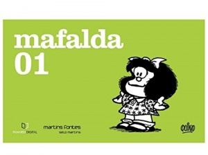 Baixar Mafalda 01 pdf, epub, eBook
