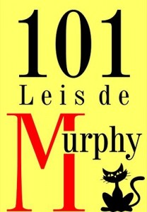 Baixar 101 Leis de Murphy pdf, epub, eBook