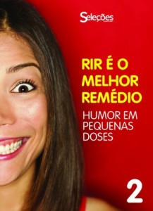 Baixar Rir é o melhor remédio 2 pdf, epub, eBook