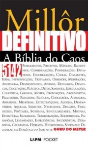 Baixar Mill&ocirc;r Definitivo: A B&iacute;blia do Caos pdf, epub, eBook