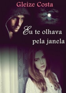 Baixar Eu te olhava pela janela pdf, epub, eBook