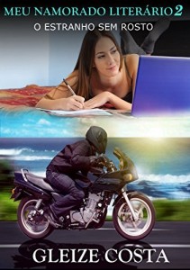 Baixar Meu Namorado Literário 2: O Estranho Sem Rosto pdf, epub, eBook