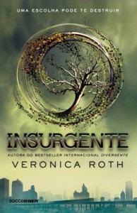 Baixar Insurgente (Divergente Livro 2) pdf, epub, eBook