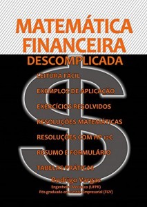 Baixar Matem&aacute;tica Financeira Descomplicada pdf, epub, eBook