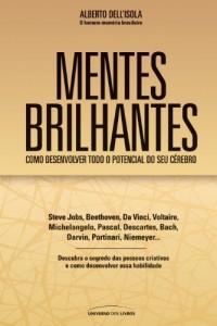 Baixar Mentes Brilhantes pdf, epub, eBook