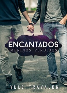 Baixar Encantados: Meninos Perdidos pdf, epub, eBook