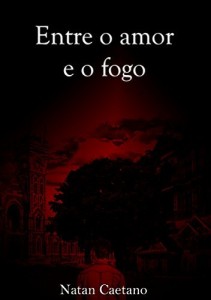 Baixar Entre o Amor e o Fogo pdf, epub, eBook
