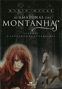Baixar As Amazonas das Montanhas II pdf, epub, eBook