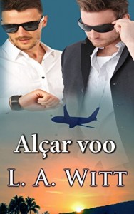 Baixar Al&ccedil;ar voo pdf, epub, eBook