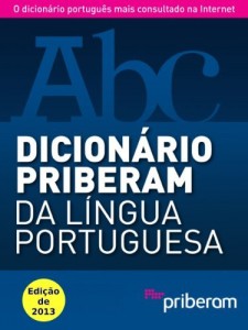 Baixar Dicion&aacute;rio Priberam da L&iacute;ngua Portuguesa pdf, epub, eBook