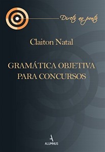 Baixar Gramática Objetiva para Concursos pdf, epub, eBook