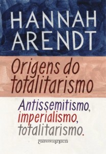 Baixar Origens do totalitarismo pdf, epub, eBook