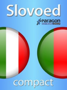 Baixar Slovoed Compact Portuguese-Italian dictionary (Slovoed dictionaries) pdf, epub, eBook