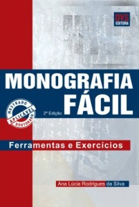 Baixar Monografia Fácil – Ferramenta e Exercícios pdf, epub, eBook