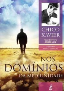 Baixar Nos Domínios da Mediunidade pdf, epub, eBook