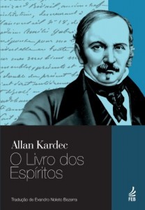 Baixar O Livro dos Espíritos – Tradução Evandro Noleto Bezerra pdf, epub, eBook