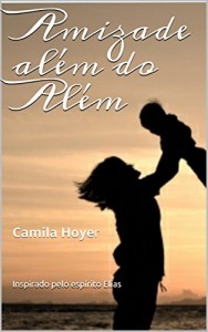 Baixar Amizade além do Além pdf, epub, eBook
