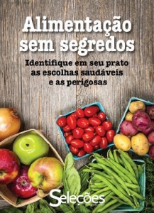 Baixar Alimentação sem segredos pdf, epub, eBook
