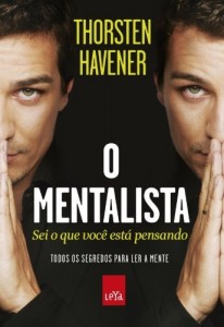 Baixar O mentalista: sei que est&aacute; pensando pdf, epub, eBook