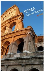 Baixar Roma Guia de Viagem pdf, epub, eBook