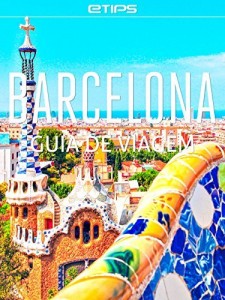 Baixar Barcelona Guia de Viagem pdf, epub, eBook