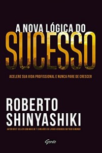 Baixar A nova lógica do sucesso pdf, epub, eBook